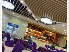 大堂-桃源尚品海鲜酒楼(京港澳高速店)