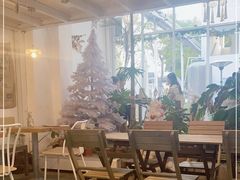 大堂-CHILLAX轻乐时(侨建·Hi City店)
