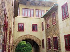 -武汉大学-樱园