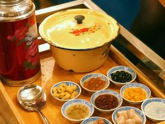 -哥老官重庆美蛙鱼头(宝山龙湖店)
