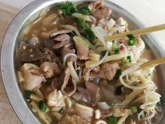 -脆珊粉店(明秀西路店)