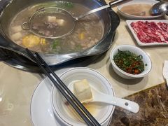-小肥牛潮汕牛肉火锅(南联店)