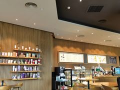 -星巴克(桂林国贸益华城店)