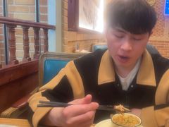 -北疆饭店(大运河博物馆宝龙店)