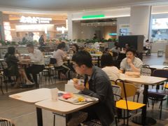 -麦当劳(皇岗路店)