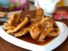 小翠锅包肉-东北人粗粮饺子坊(南山店)