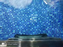 -贝贝鲸亲子游泳俱乐部(富城商楼店)