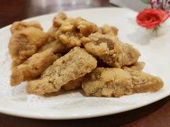 -味友味港印记(厦门集美银泰百货店)