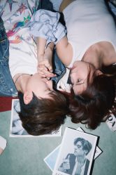 -WAVE SODA摄影工作室