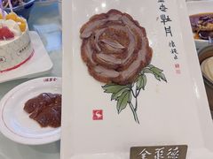 -北京全聚德(西客站店)
