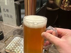 -汉丽斯巴西烤肉自助(市南店)