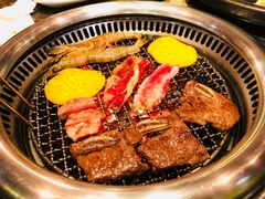 -一品诚记烤肉·甄选店(中南路店)