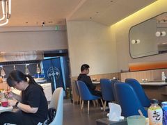 -星伦多自助料理·涮烤一体(奉贤龙湖天街店)