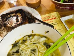 -香港仔茶餐厅(凤阳店)