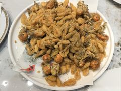 -隐厨·海鲜餐厅(恒通路店)