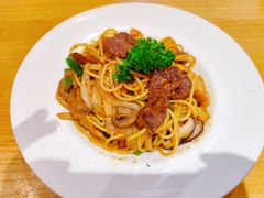 -菲滋意式餐厅(西溪印象城店)