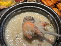 -蚝翅·海鲜粥·烧烤·龙虾季(海曙天一店)