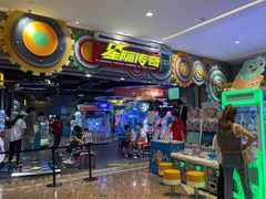 -星际传奇(观澜湖新城店)