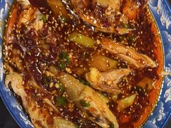 -川味堂·四川豆花(八卦岭店)