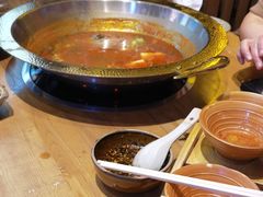 -野山舂·贵州现舂酸汤牛肉(东山店)