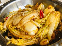 -玉林烤鸭店(黄村兴华店)