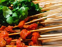 -江湖六膳門串串香(隆礼路店)