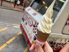 -富豪雪糕车流动点(尖沙咀)