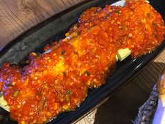 -兰木肆·云南菜(龙湖U城天街店)