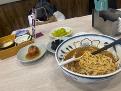 -康师傅私房牛肉面(马泉营奥莱店)