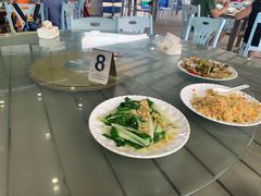 -七鲜渔港美食餐厅(巽寮湾海景店)