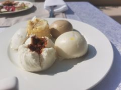 -深圳佳兆业万豪酒店-金沙全日餐厅