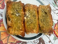 -PIZZA BIANCA(万象城店)