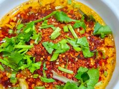 八婆秘制特色油碟-牛华八婆麻辣烫(起源店)
