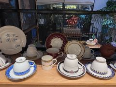-JRCAFE玖如空间