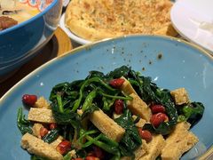 -阿里疆Alijiang·丝路美食·异域风情·清真(长楹天街店)