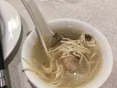 -梅龙镇酒家(南京西路总店)