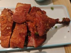 -江边城外烤全鱼(嘉定万达广场店)