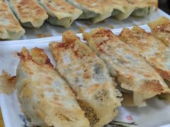 -春水锅贴·传统鲁菜(大明湖店)