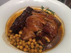 -汤城小厨•粤菜•靓汤(西直门凯德MALL店)