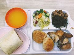-香妃烤鸡(西单店)