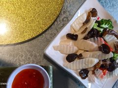 -秋色客家菜(流塘店)