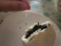-白玉兰食品(中山公园龙之梦店)