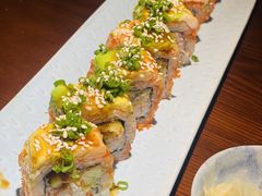 -松子料理(华威桥店)