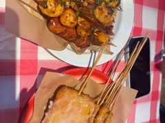-肉店炸炸炸·爆汁孜然牛肉