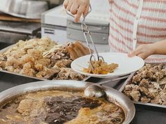 -六姑龟苓膏糖水卤水店