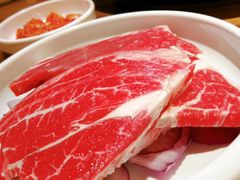 -九田家黑牛烤肉料理(新世纪商城甄选店)