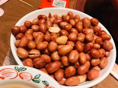 -北京老门框爆肚涮肉馆(凤城六路店)