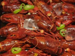 -巴厘龙虾·榜首油焖大虾(洞庭·艺术洋房店)