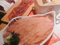 -大龙燚火锅