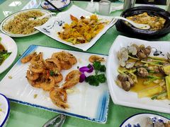 -景好海鲜餐厅(大鹏必选旅游店)